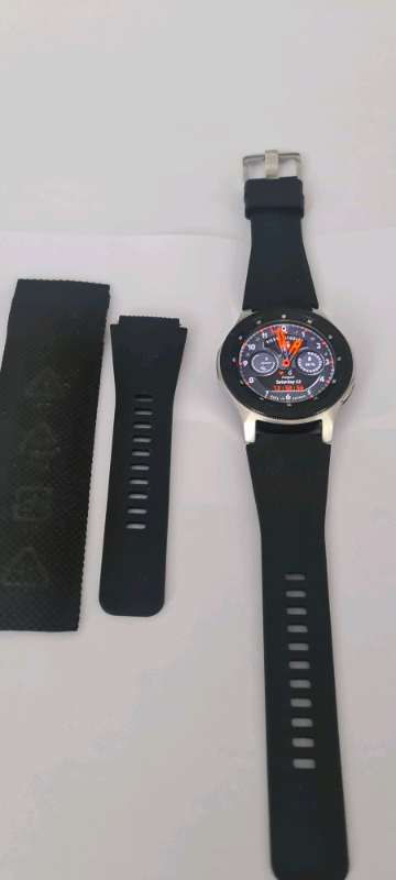 samsung galaxy watch 46mm gumtree
